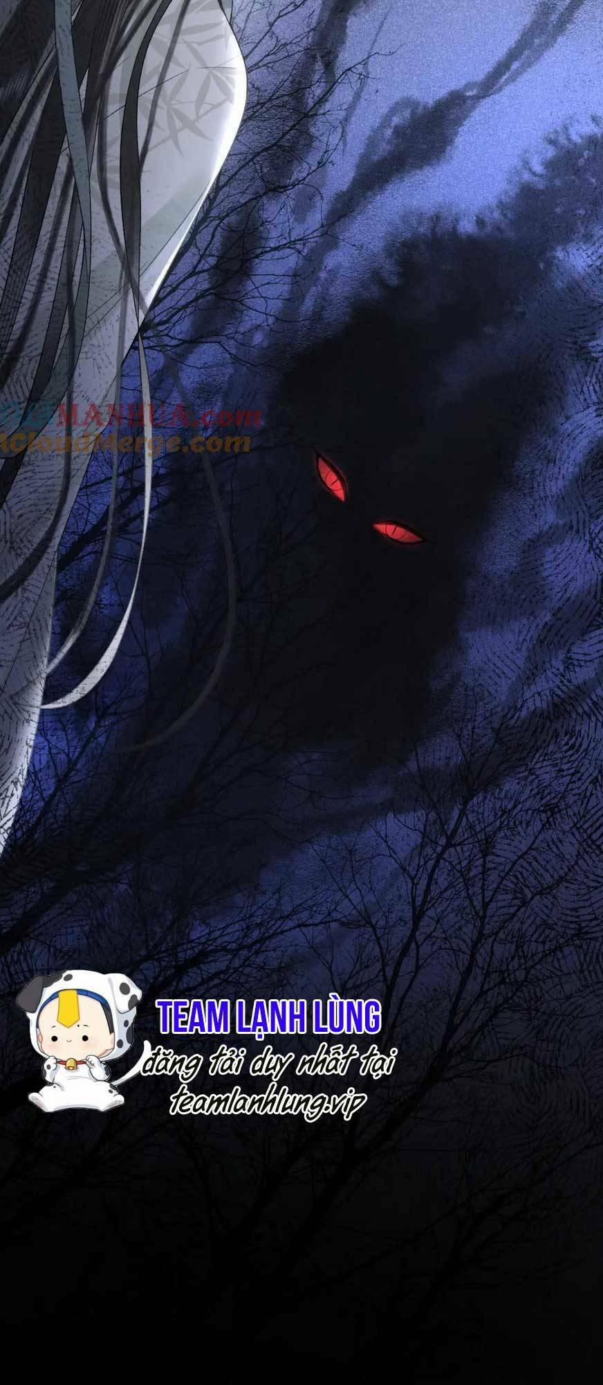 Hắc Nguyệt Quang Nắm Trong Tay Kịch Bản Be Phần 2 20 trang 44