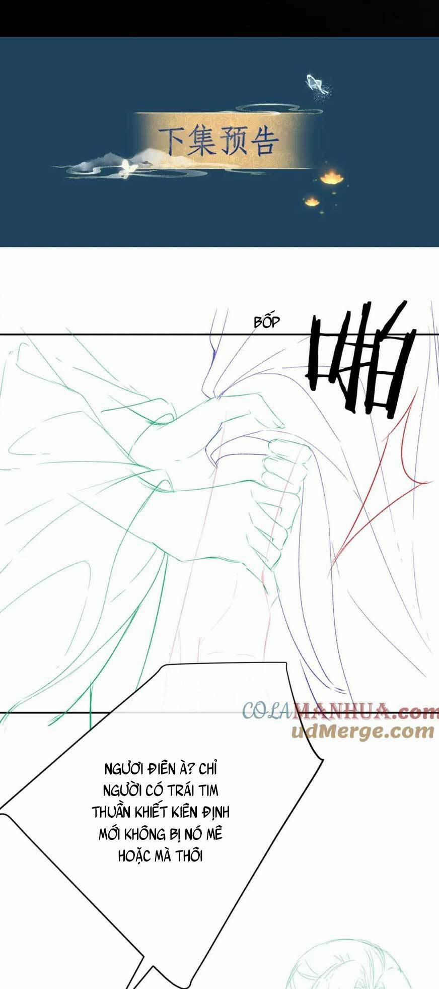 Hắc Nguyệt Quang Nắm Trong Tay Kịch Bản Be Phần 2 20 trang 45