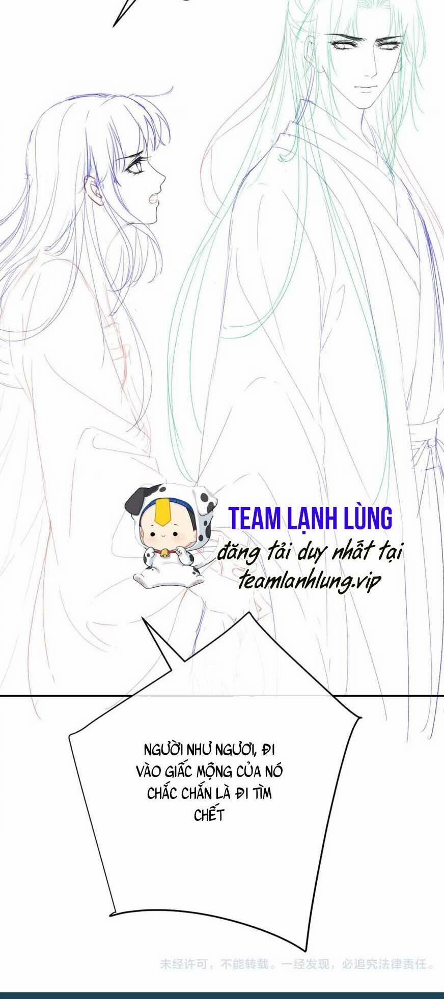 Hắc Nguyệt Quang Nắm Trong Tay Kịch Bản Be Phần 2 20 trang 46