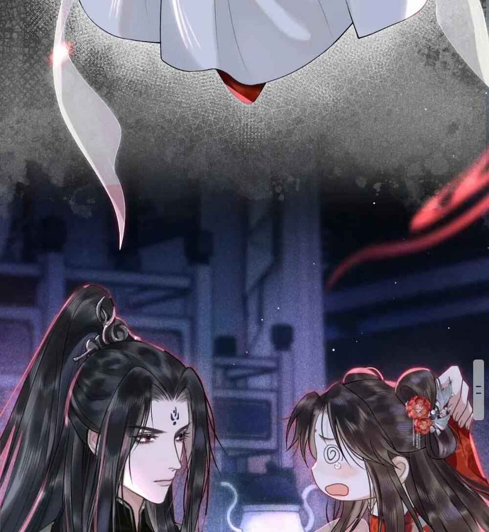 Hắc Nguyệt Quang Nắm Trong Tay Kịch Bản Be Phần 2 3 trang 12