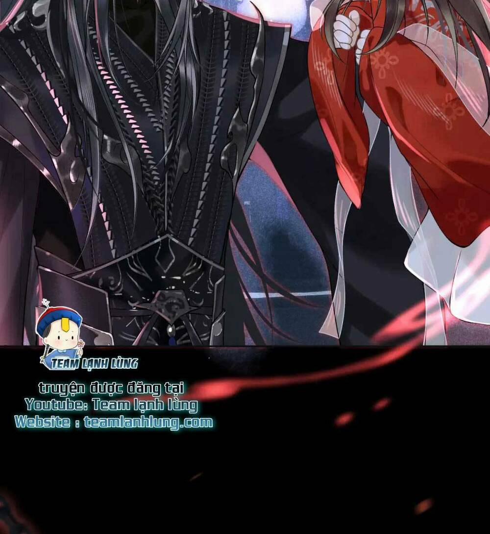 Hắc Nguyệt Quang Nắm Trong Tay Kịch Bản Be Phần 2 3 trang 13