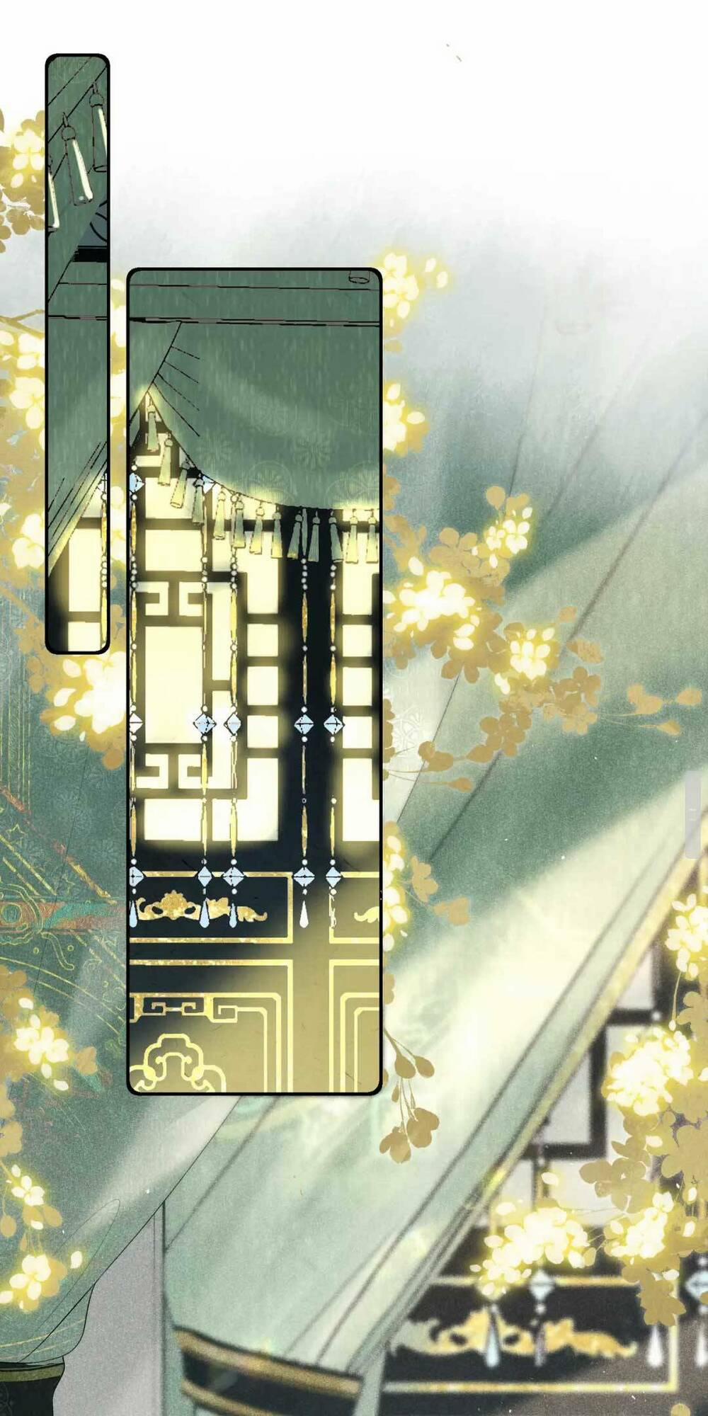 Hắc Nguyệt Quang Nắm Trong Tay Kịch Bản Be Phần 2 3 trang 2