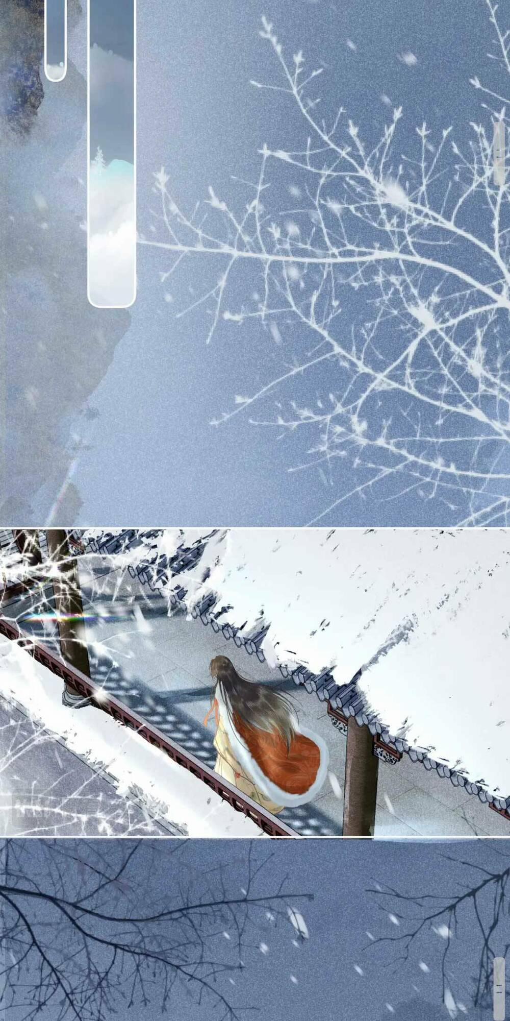 Hắc Nguyệt Quang Nắm Trong Tay Kịch Bản Be Phần 2 3 trang 32