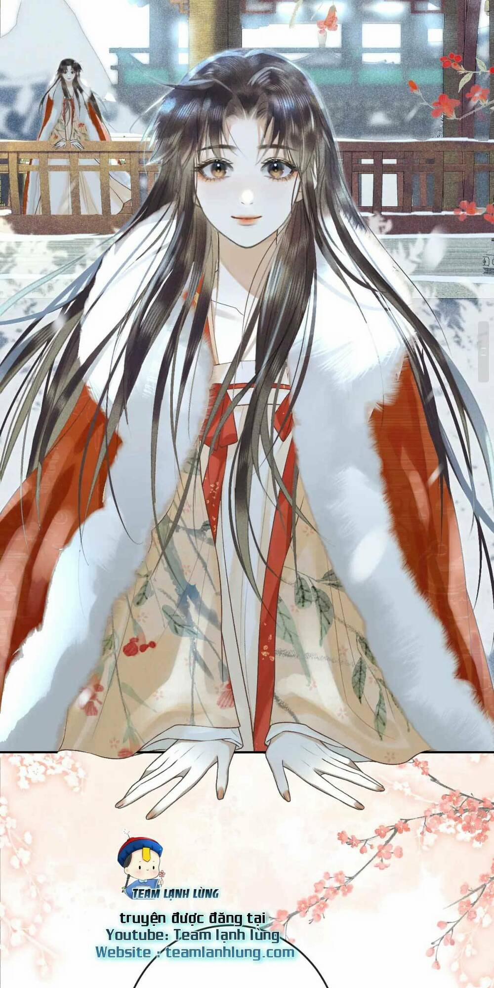 Hắc Nguyệt Quang Nắm Trong Tay Kịch Bản Be Phần 2 3 trang 38