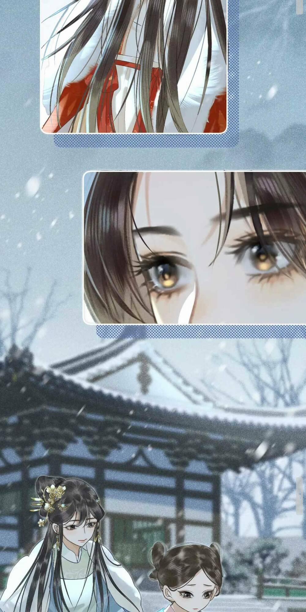 Hắc Nguyệt Quang Nắm Trong Tay Kịch Bản Be Phần 2 3 trang 40