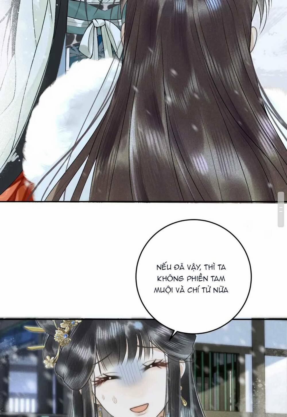 Hắc Nguyệt Quang Nắm Trong Tay Kịch Bản Be Phần 2 3 trang 47