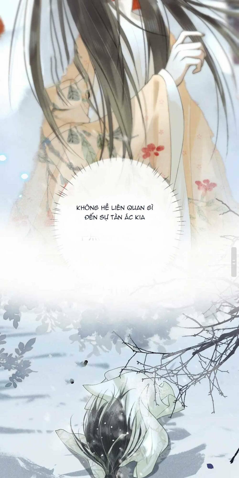 Hắc Nguyệt Quang Nắm Trong Tay Kịch Bản Be Phần 2 3 trang 56