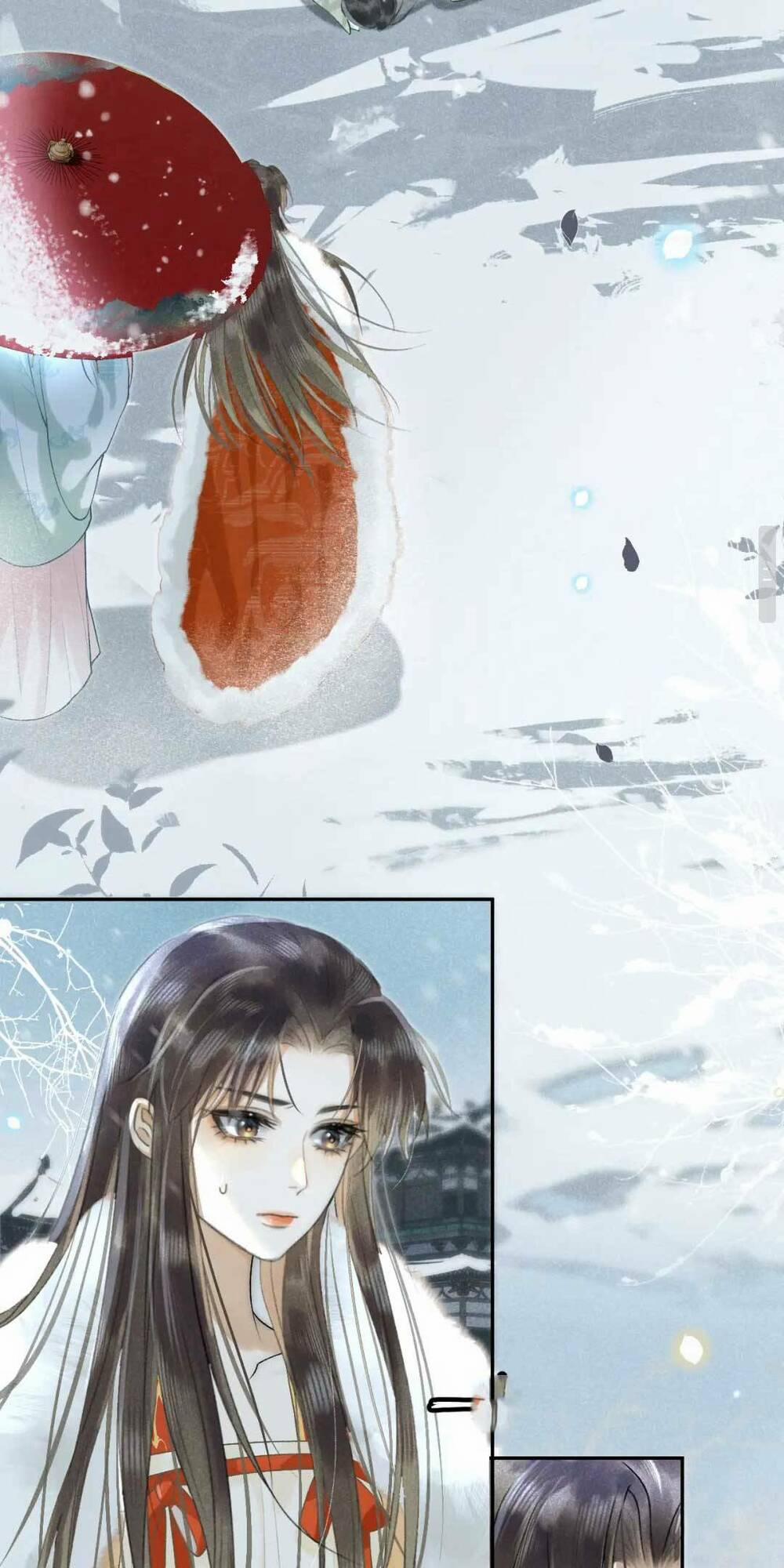 Hắc Nguyệt Quang Nắm Trong Tay Kịch Bản Be Phần 2 3 trang 57