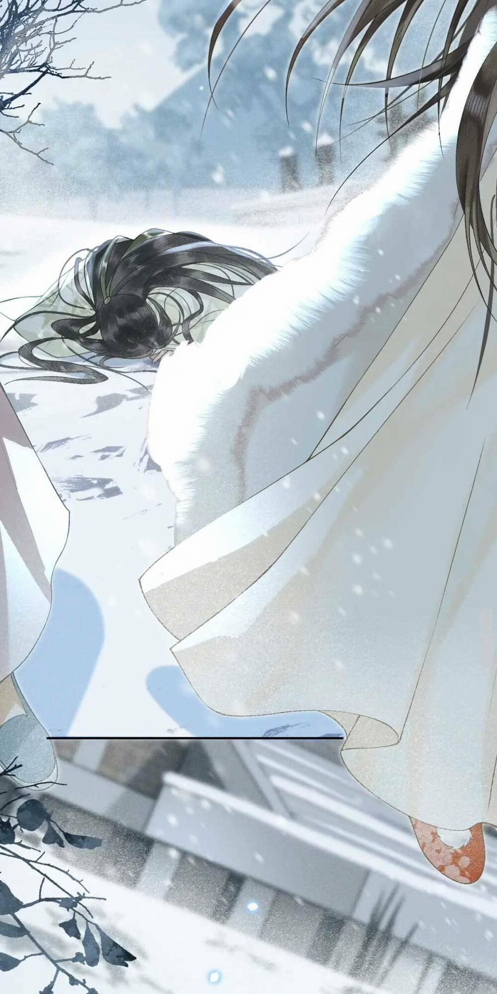 Hắc Nguyệt Quang Nắm Trong Tay Kịch Bản Be Phần 2 3 trang 60