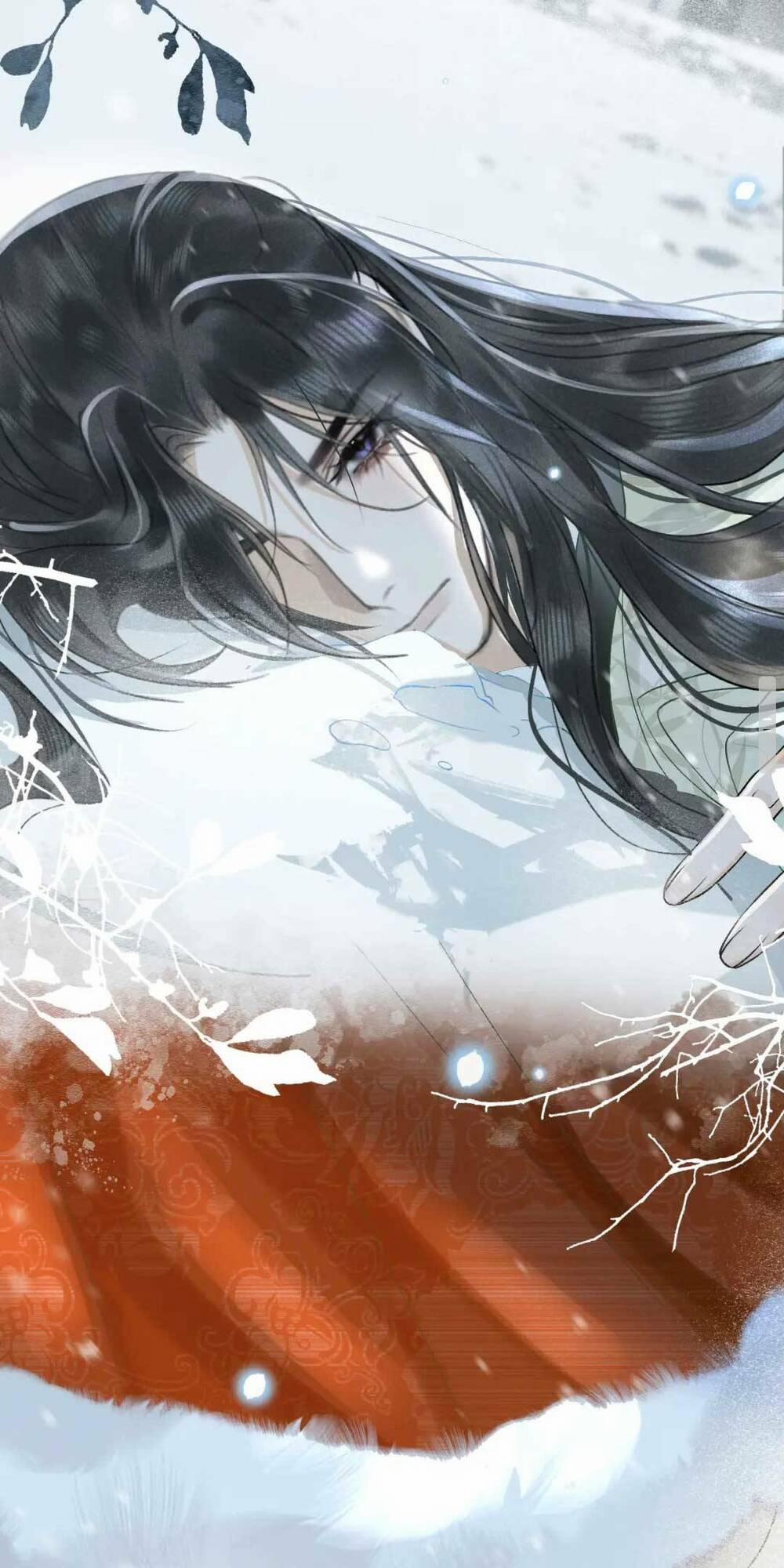 Hắc Nguyệt Quang Nắm Trong Tay Kịch Bản Be Phần 2 3 trang 61