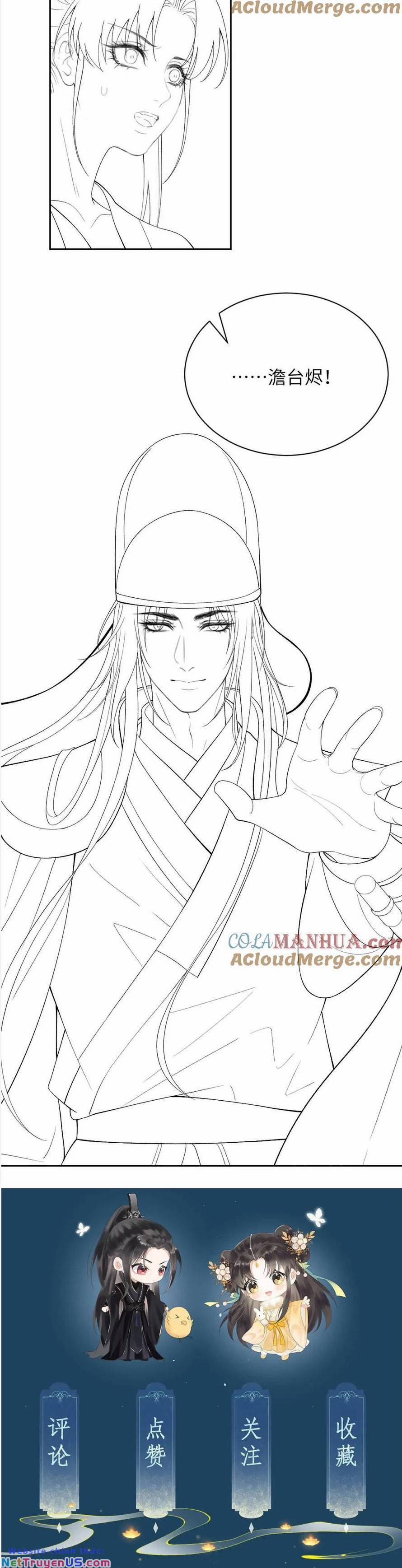 Hắc Nguyệt Quang Nắm Trong Tay Kịch Bản Be Phần 2 30 trang 5