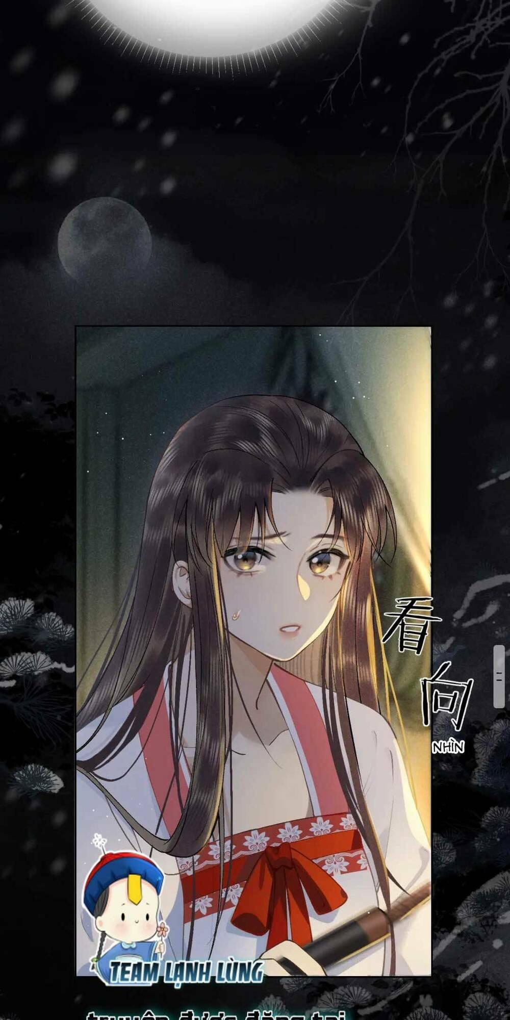 Hắc Nguyệt Quang Nắm Trong Tay Kịch Bản Be Phần 2 4 trang 14
