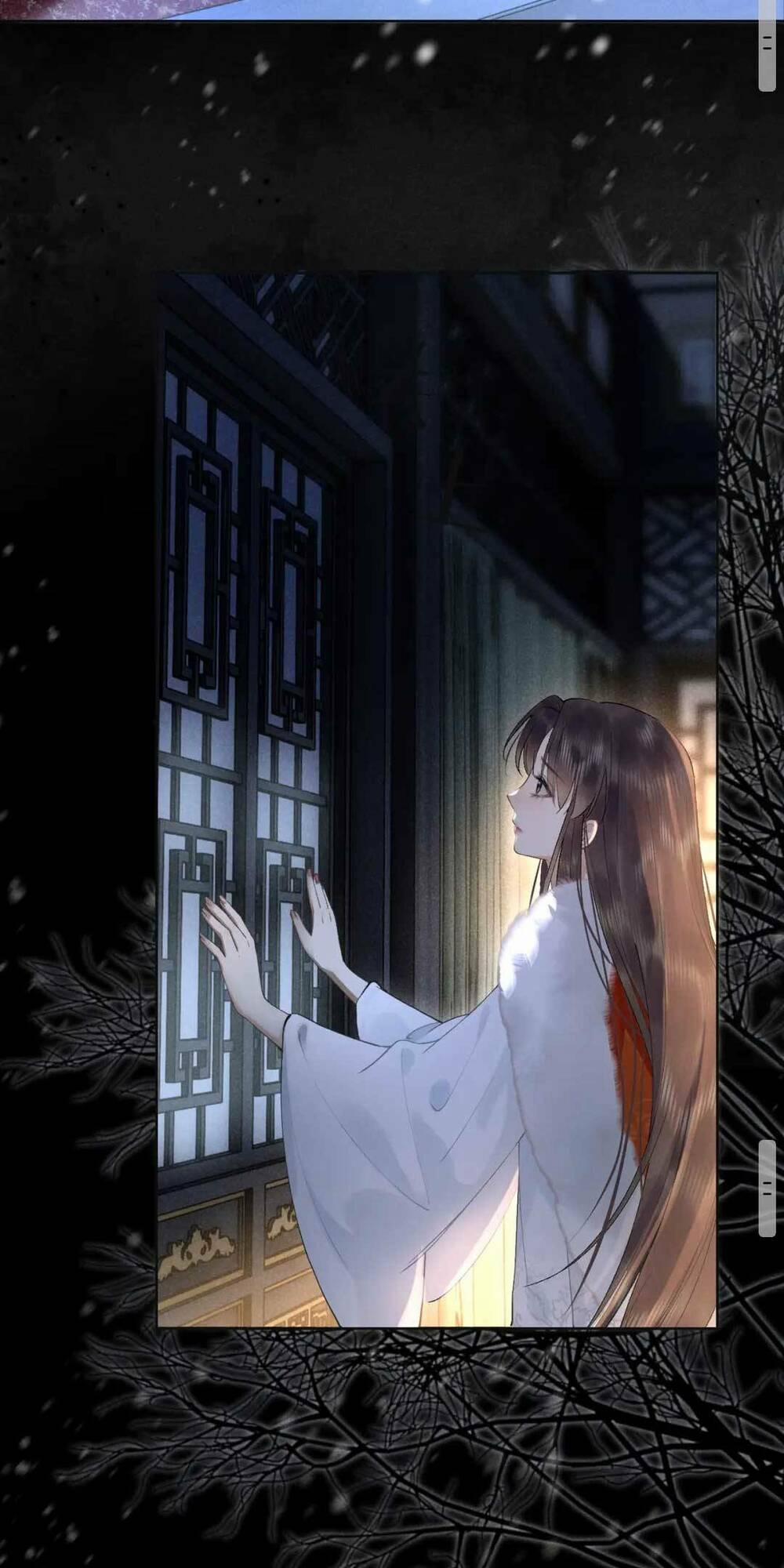 Hắc Nguyệt Quang Nắm Trong Tay Kịch Bản Be Phần 2 4 trang 29