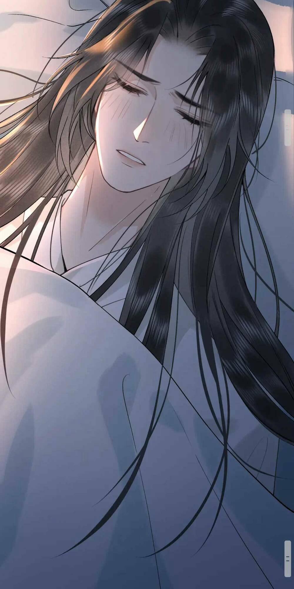 Hắc Nguyệt Quang Nắm Trong Tay Kịch Bản Be Phần 2 4 trang 31