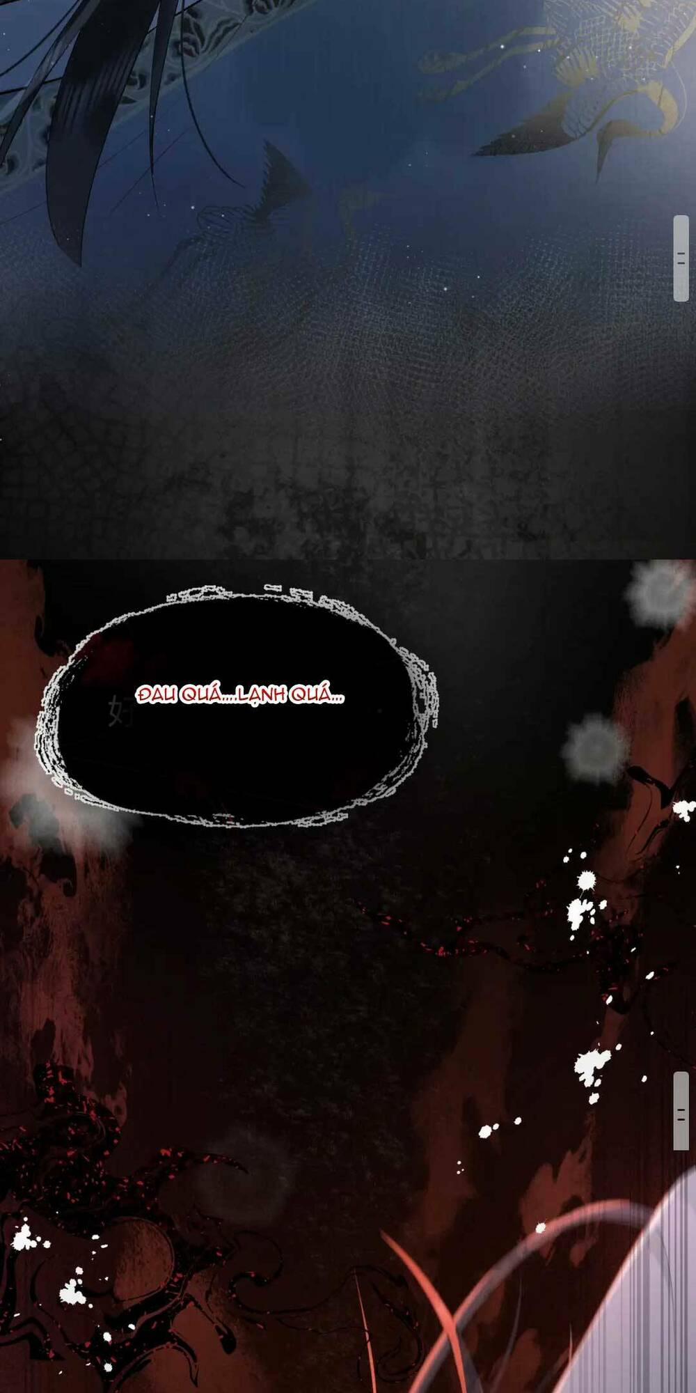 Hắc Nguyệt Quang Nắm Trong Tay Kịch Bản Be Phần 2 4 trang 41