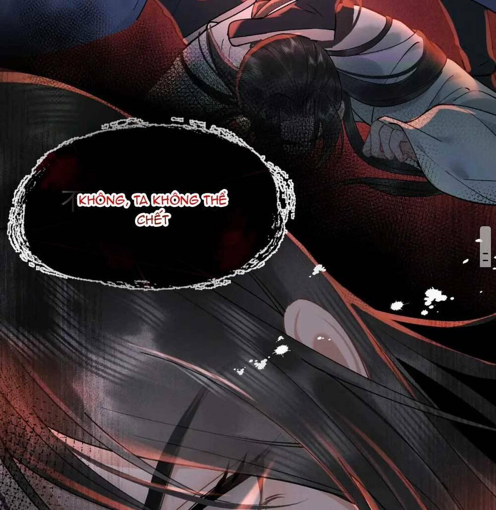 Hắc Nguyệt Quang Nắm Trong Tay Kịch Bản Be Phần 2 4 trang 43