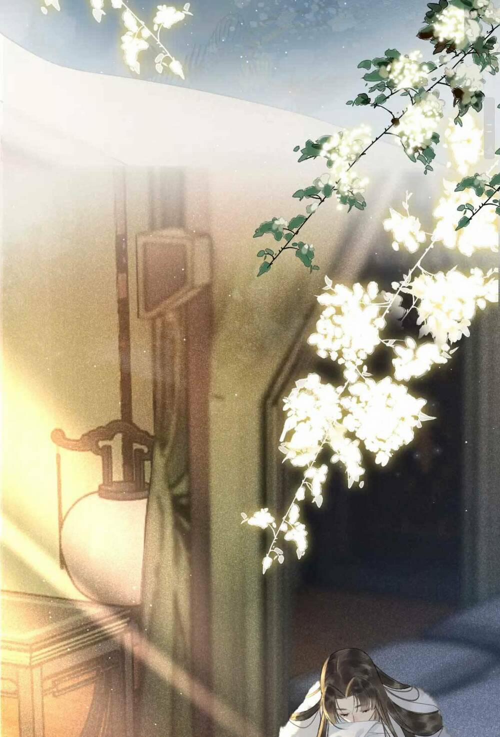 Hắc Nguyệt Quang Nắm Trong Tay Kịch Bản Be Phần 2 4 trang 50