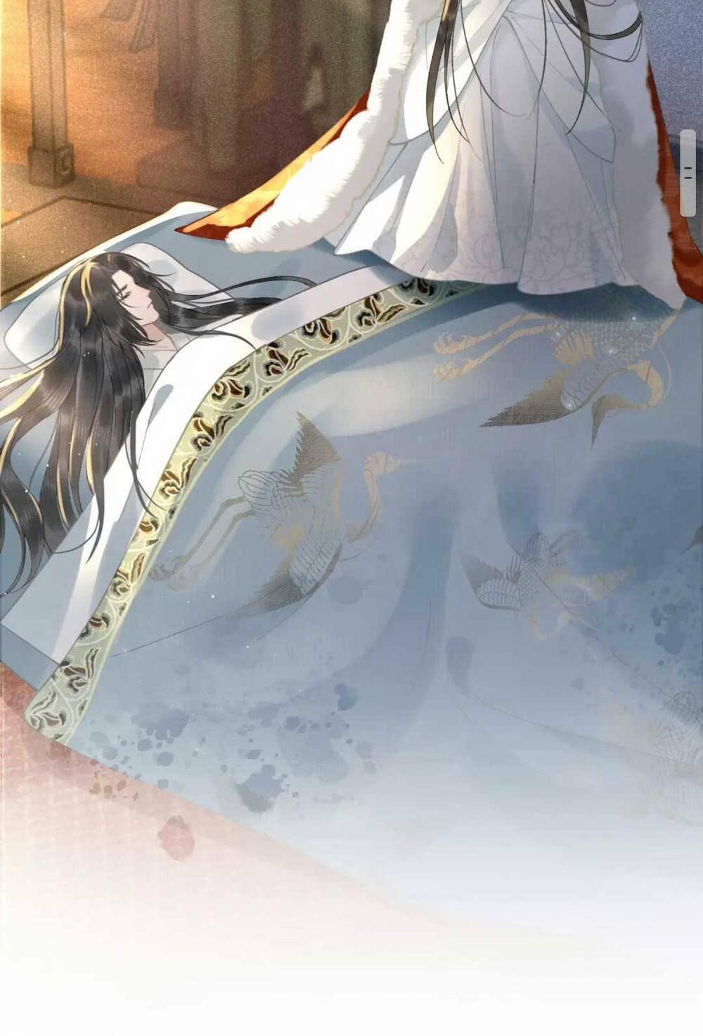 Hắc Nguyệt Quang Nắm Trong Tay Kịch Bản Be Phần 2 4 trang 51