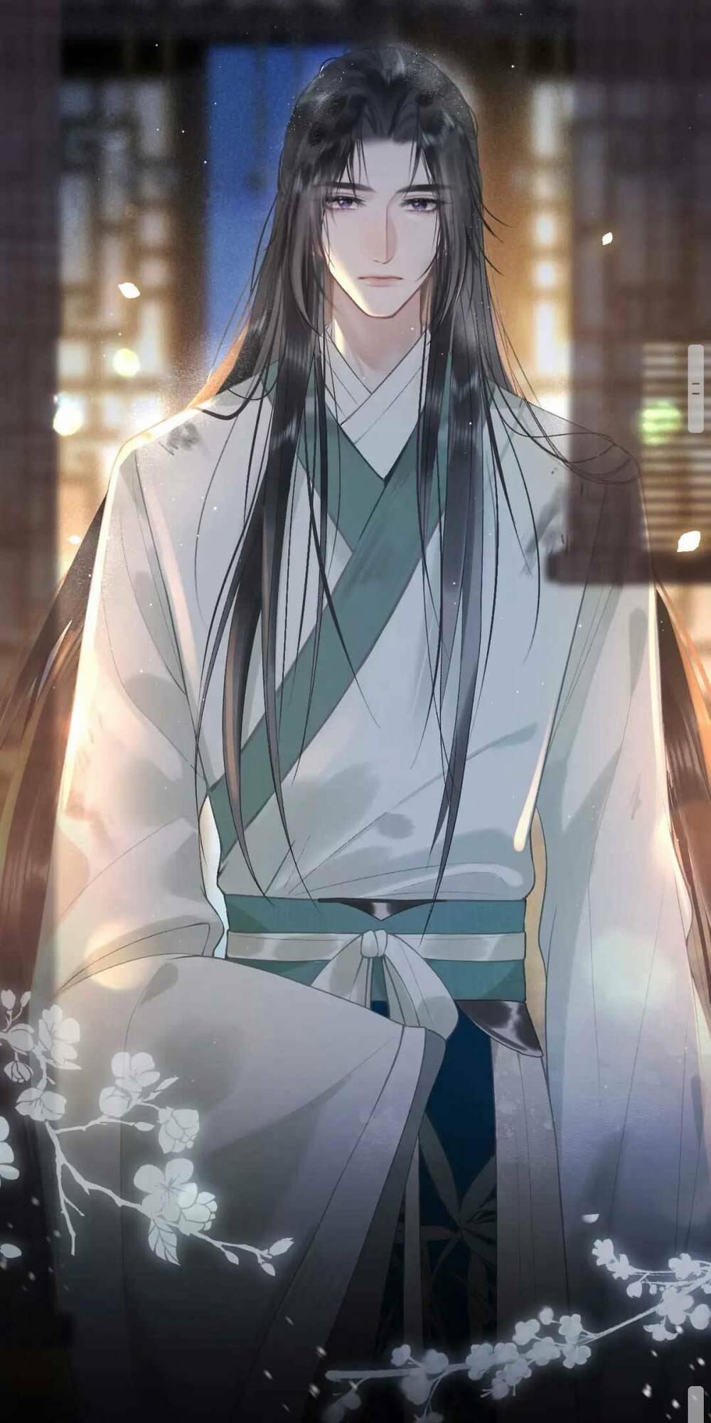 Hắc Nguyệt Quang Nắm Trong Tay Kịch Bản Be Phần 2 4 trang 6