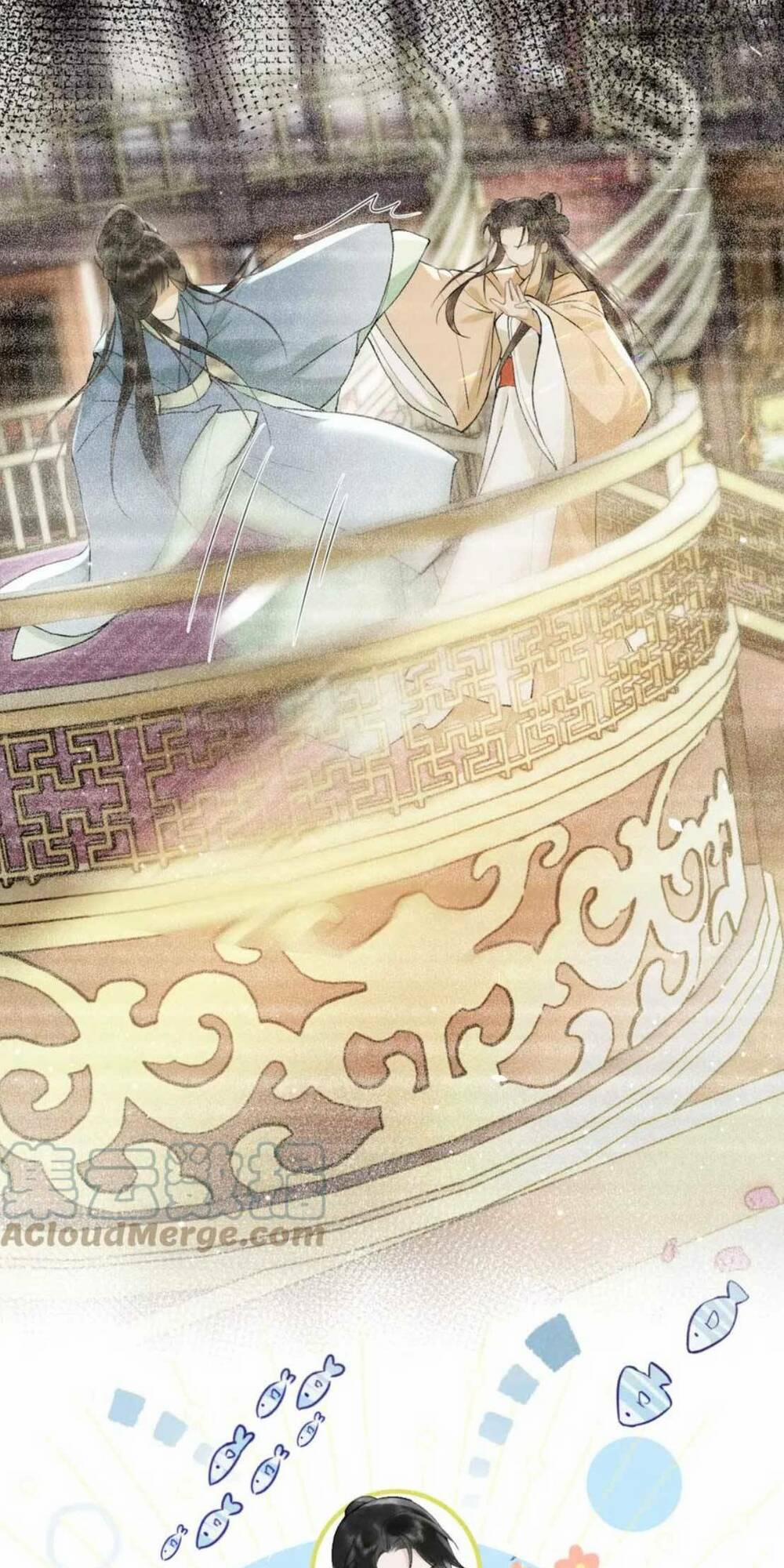 Hắc Nguyệt Quang Nắm Trong Tay Kịch Bản Be Phần 2 5 trang 13