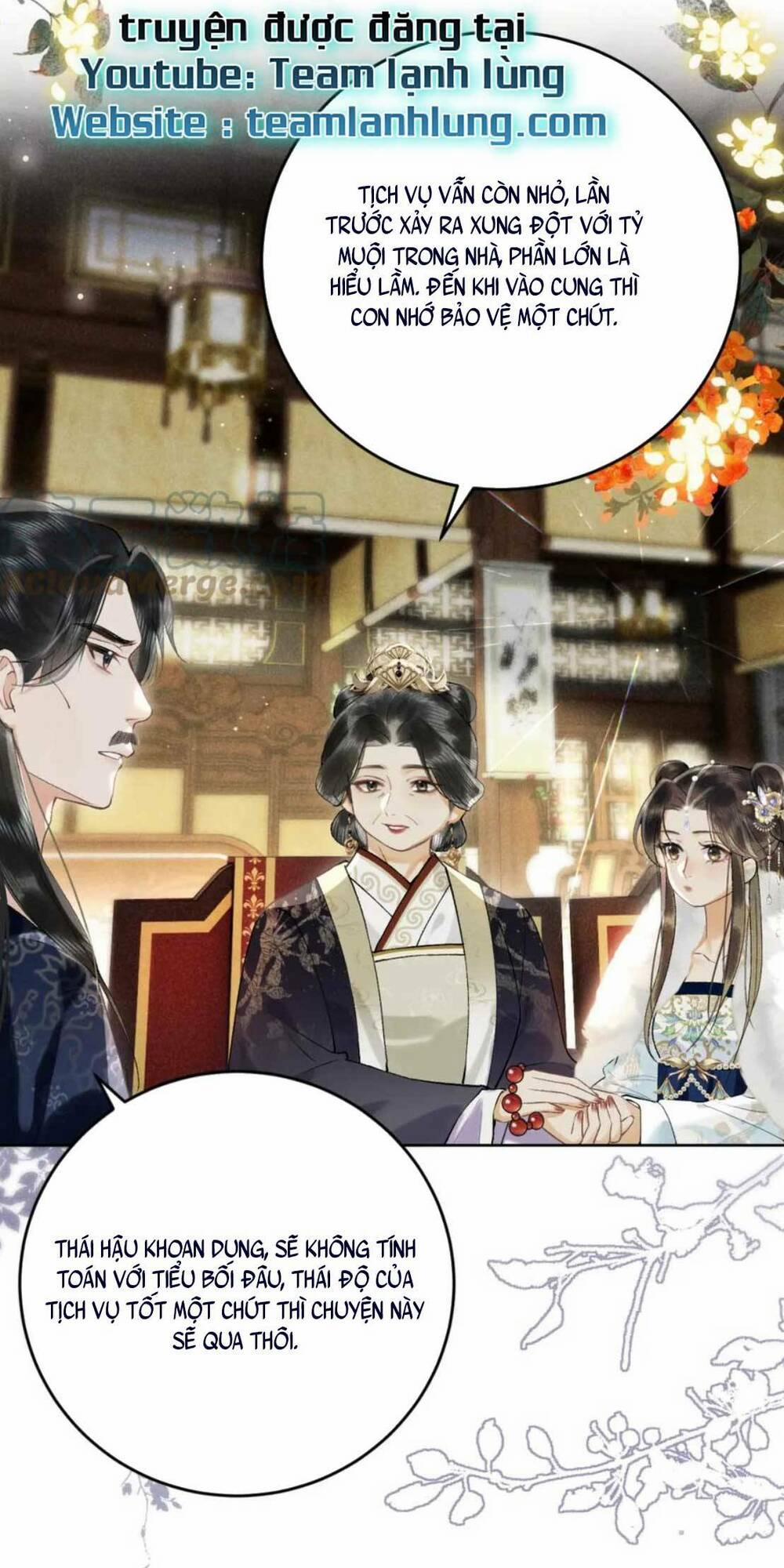 Hắc Nguyệt Quang Nắm Trong Tay Kịch Bản Be Phần 2 5 trang 15