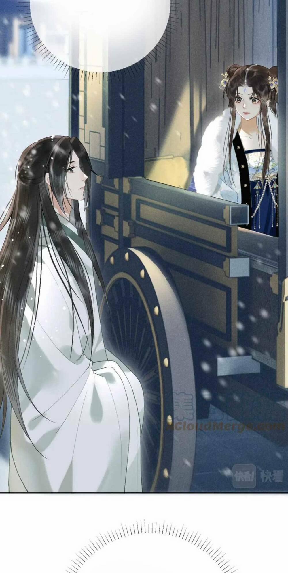 Hắc Nguyệt Quang Nắm Trong Tay Kịch Bản Be Phần 2 5 trang 24