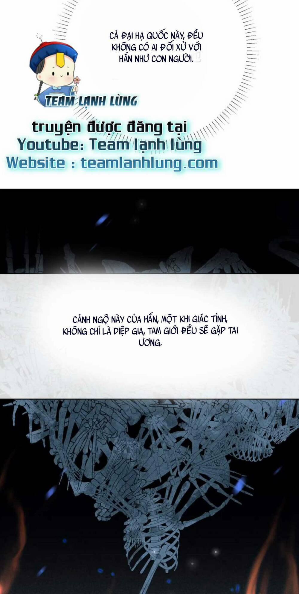 Hắc Nguyệt Quang Nắm Trong Tay Kịch Bản Be Phần 2 5 trang 25