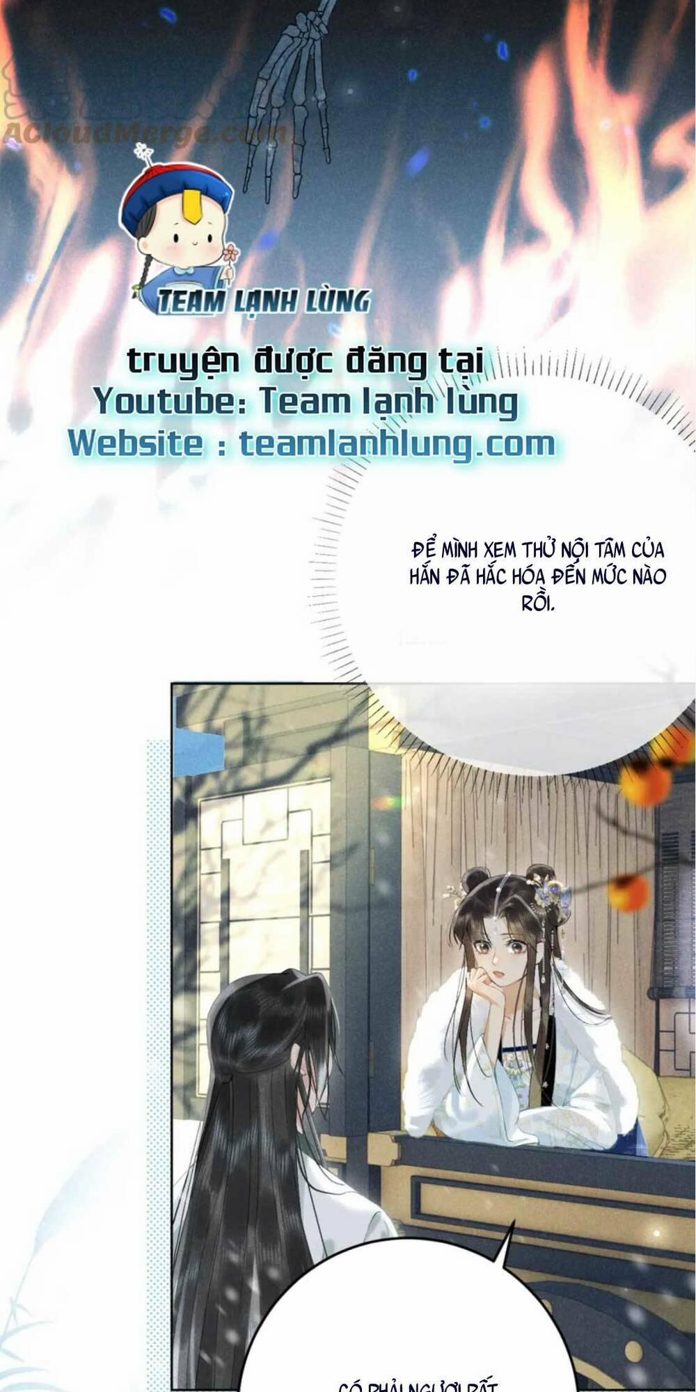 Hắc Nguyệt Quang Nắm Trong Tay Kịch Bản Be Phần 2 5 trang 26