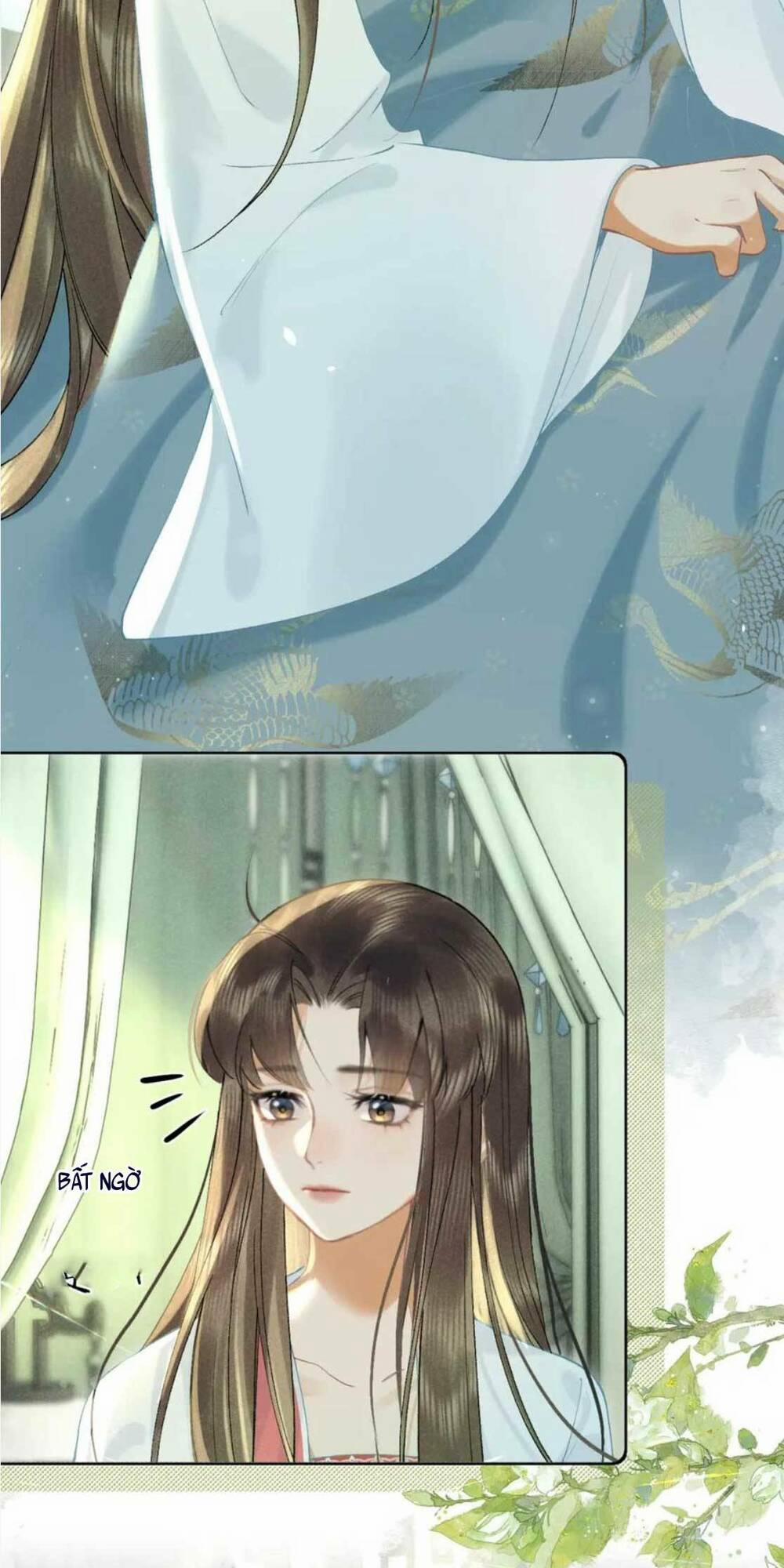 Hắc Nguyệt Quang Nắm Trong Tay Kịch Bản Be Phần 2 5 trang 3