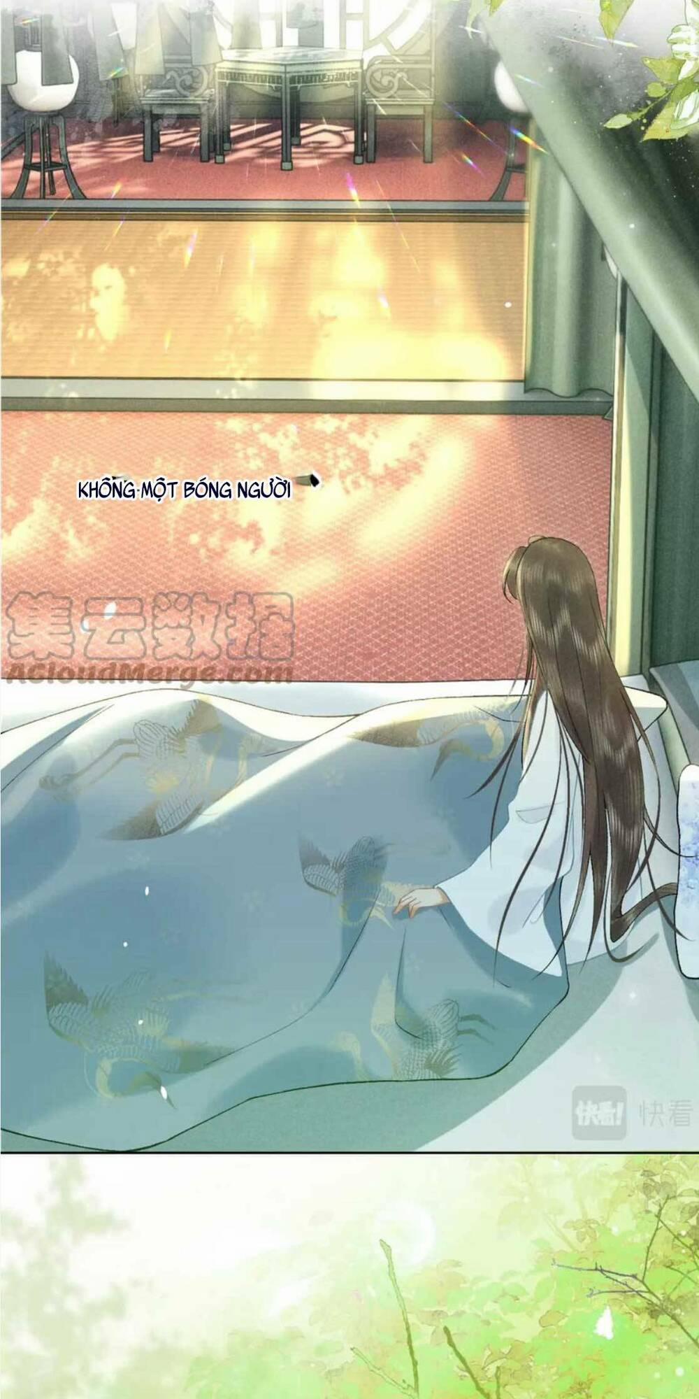 Hắc Nguyệt Quang Nắm Trong Tay Kịch Bản Be Phần 2 5 trang 4