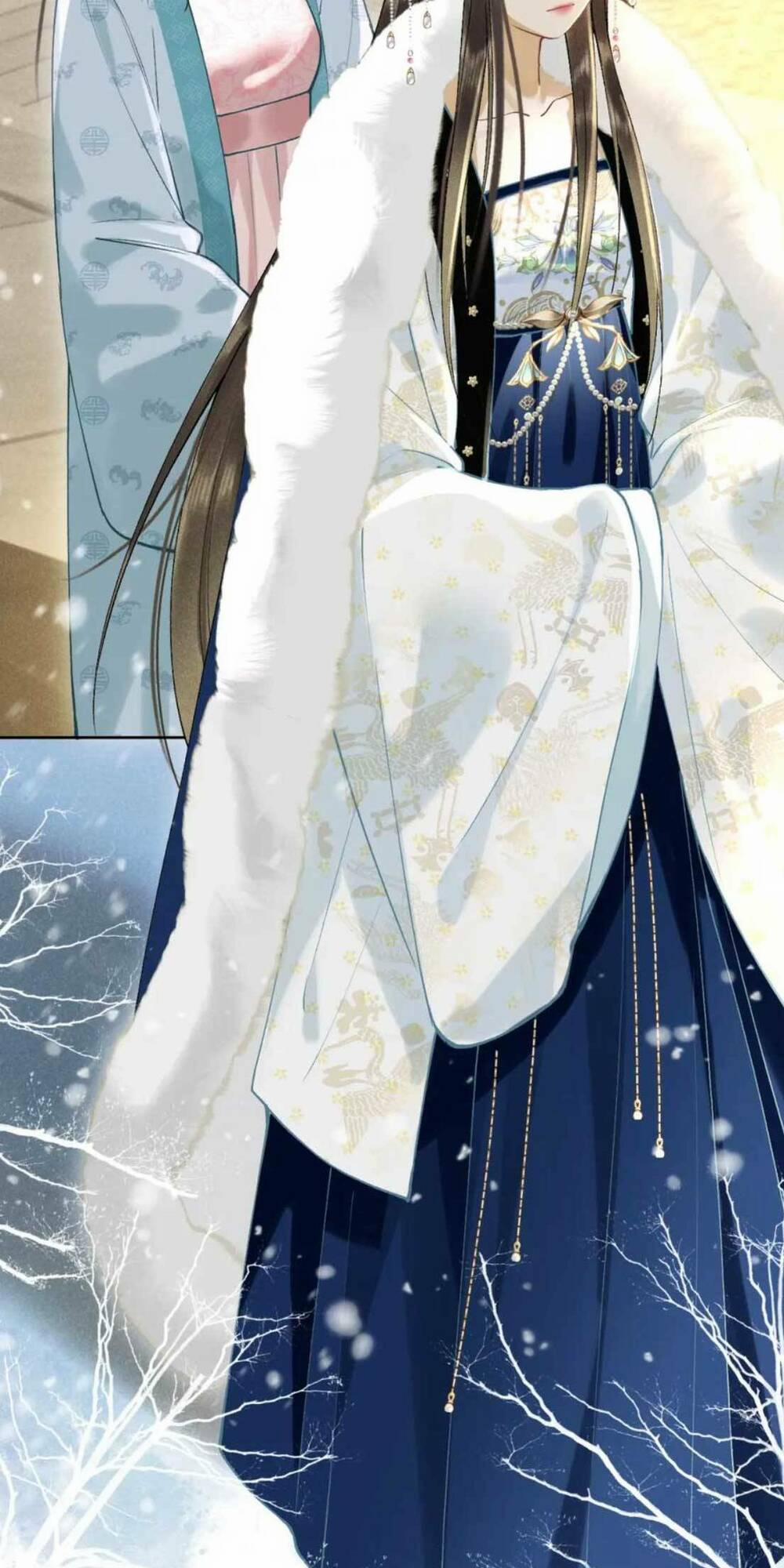 Hắc Nguyệt Quang Nắm Trong Tay Kịch Bản Be Phần 2 5 trang 40