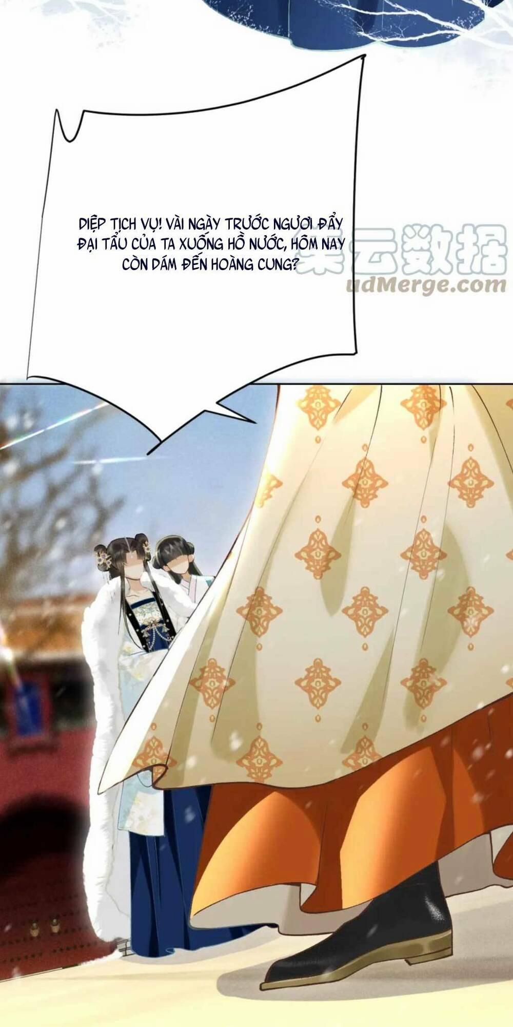 Hắc Nguyệt Quang Nắm Trong Tay Kịch Bản Be Phần 2 5 trang 41