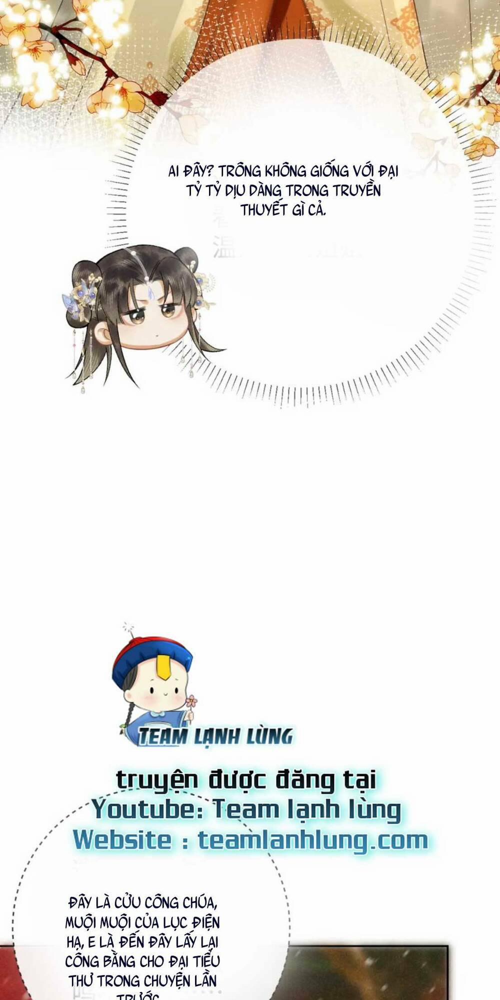 Hắc Nguyệt Quang Nắm Trong Tay Kịch Bản Be Phần 2 5 trang 43