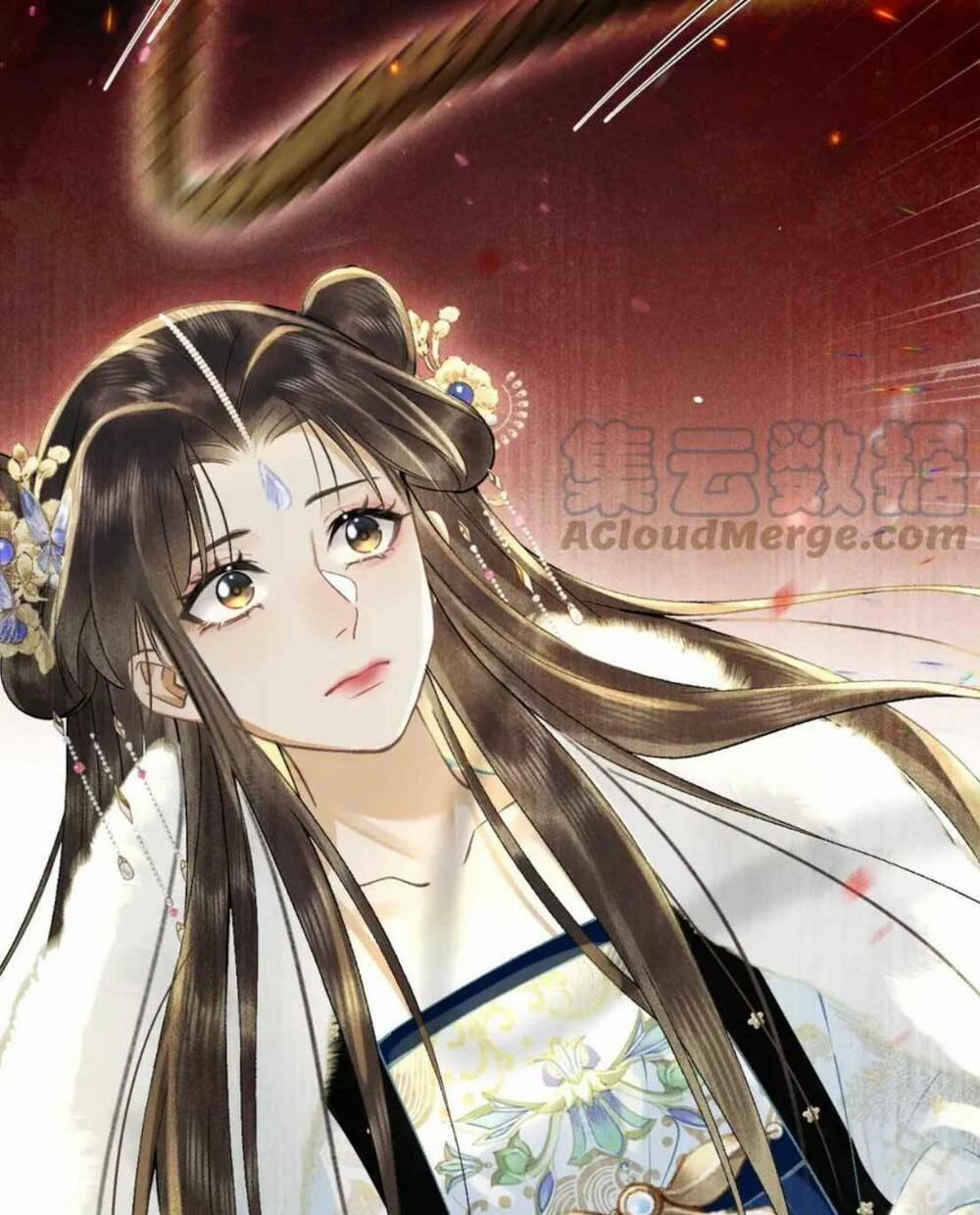 Hắc Nguyệt Quang Nắm Trong Tay Kịch Bản Be Phần 2 5 trang 47