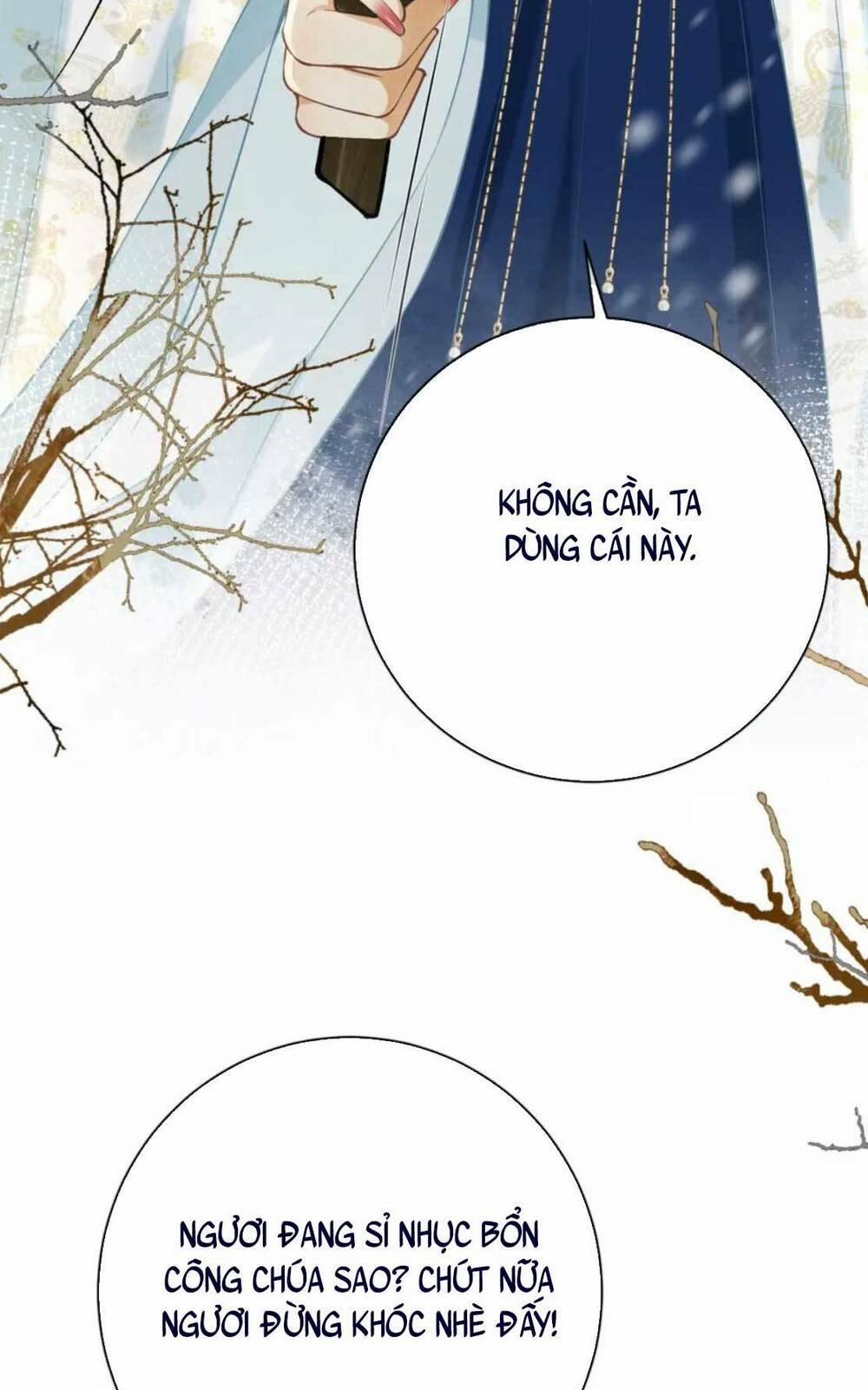 Hắc Nguyệt Quang Nắm Trong Tay Kịch Bản Be Phần 2 6 trang 12