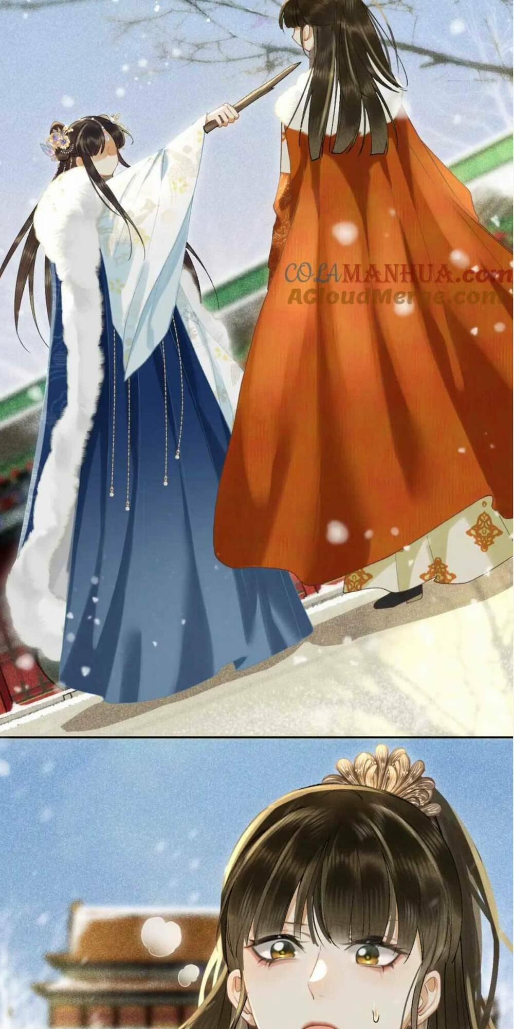 Hắc Nguyệt Quang Nắm Trong Tay Kịch Bản Be Phần 2 6 trang 18