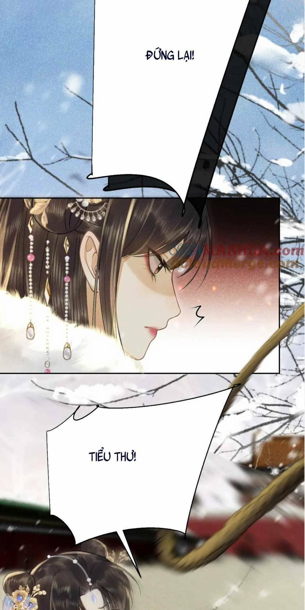 Hắc Nguyệt Quang Nắm Trong Tay Kịch Bản Be Phần 2 6 trang 21