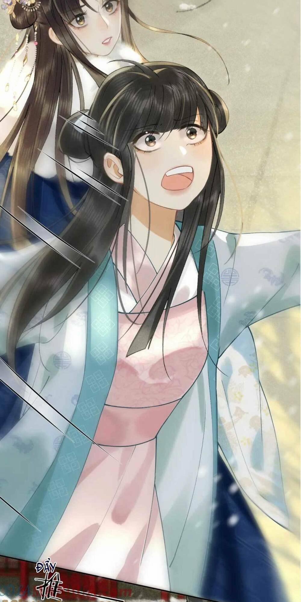 Hắc Nguyệt Quang Nắm Trong Tay Kịch Bản Be Phần 2 6 trang 22