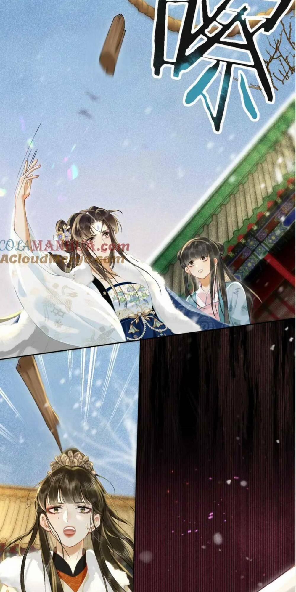 Hắc Nguyệt Quang Nắm Trong Tay Kịch Bản Be Phần 2 6 trang 24