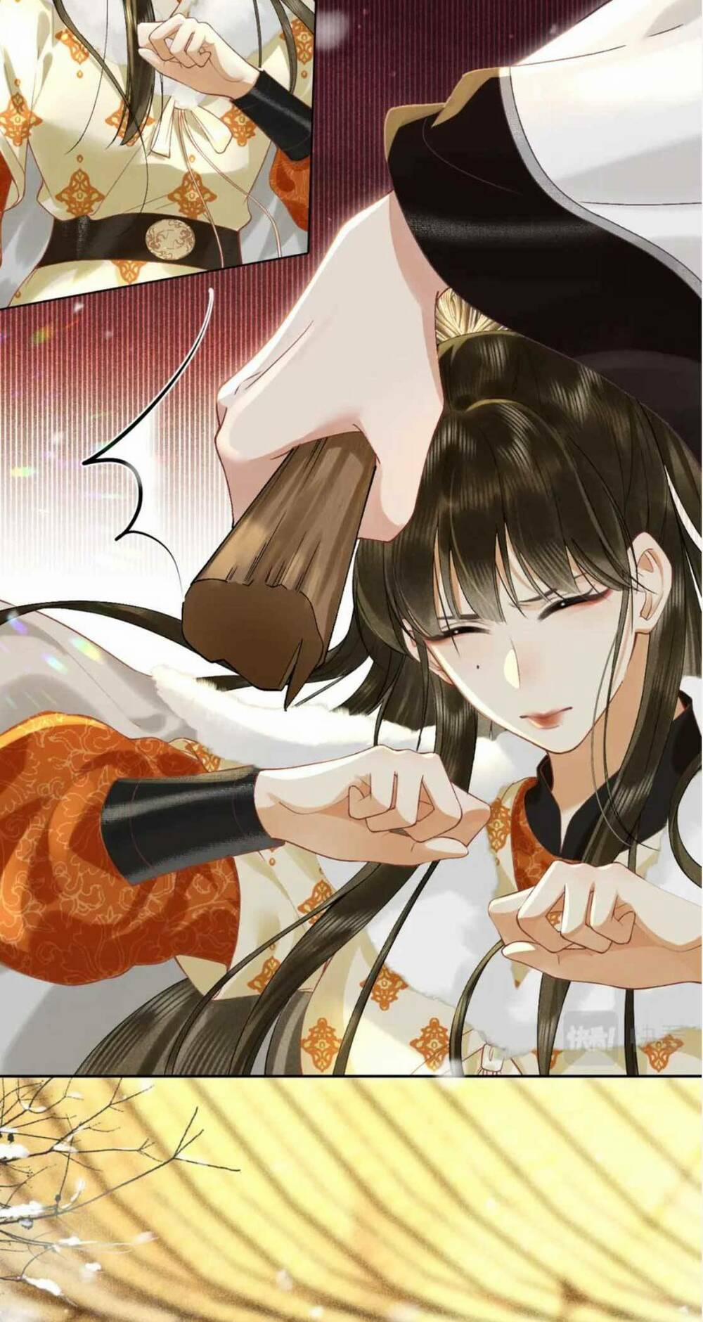 Hắc Nguyệt Quang Nắm Trong Tay Kịch Bản Be Phần 2 6 trang 25