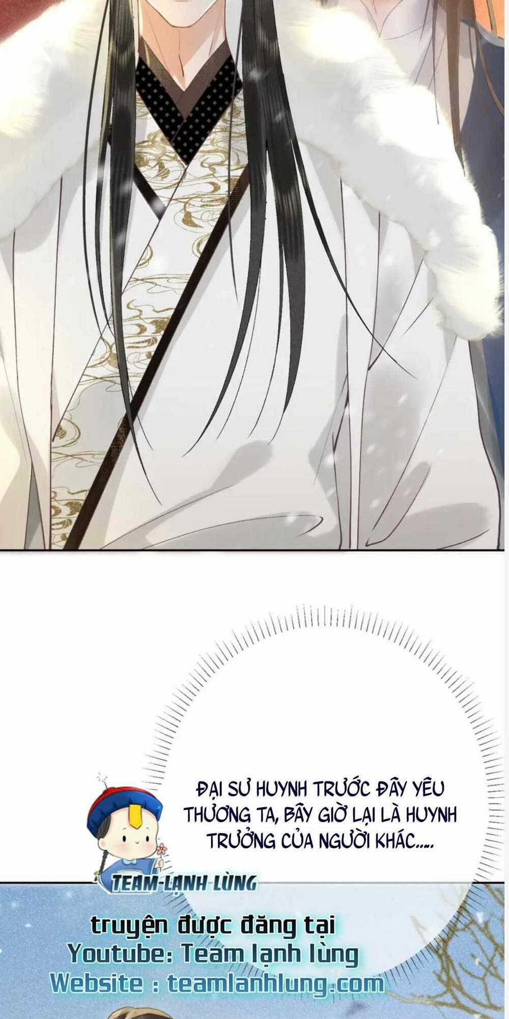 Hắc Nguyệt Quang Nắm Trong Tay Kịch Bản Be Phần 2 6 trang 31