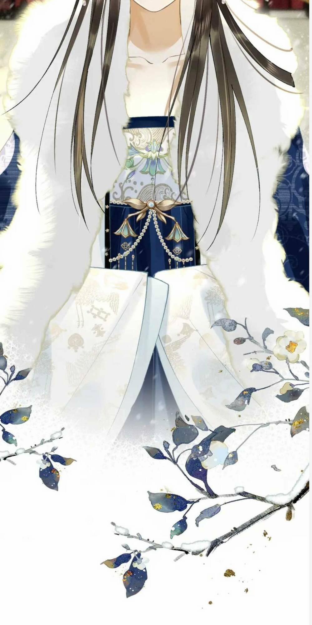 Hắc Nguyệt Quang Nắm Trong Tay Kịch Bản Be Phần 2 6 trang 37