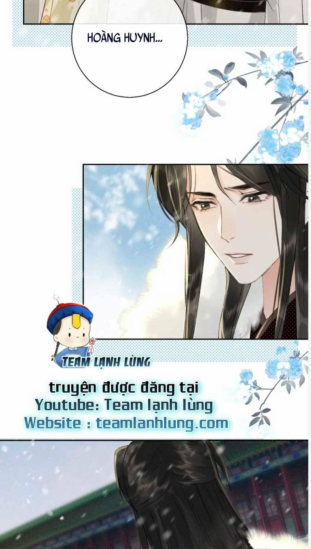 Hắc Nguyệt Quang Nắm Trong Tay Kịch Bản Be Phần 2 6 trang 39