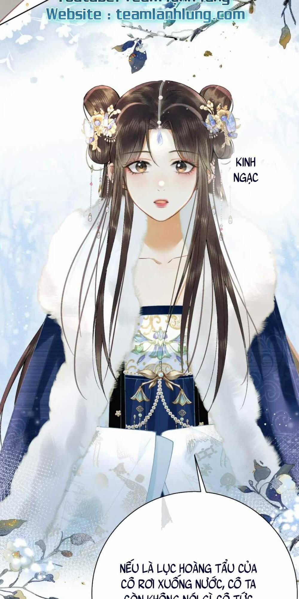 Hắc Nguyệt Quang Nắm Trong Tay Kịch Bản Be Phần 2 6 trang 4