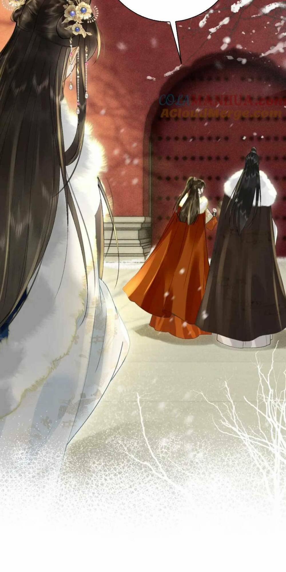 Hắc Nguyệt Quang Nắm Trong Tay Kịch Bản Be Phần 2 6 trang 43