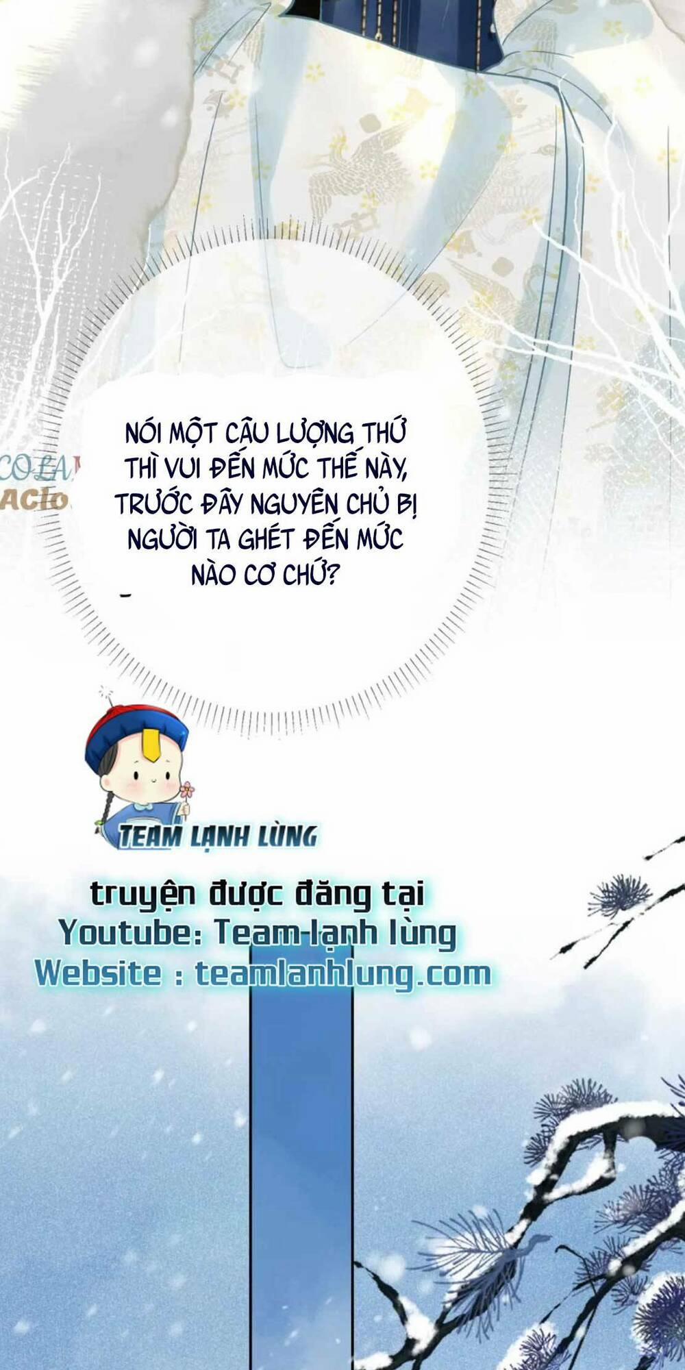 Hắc Nguyệt Quang Nắm Trong Tay Kịch Bản Be Phần 2 6 trang 46