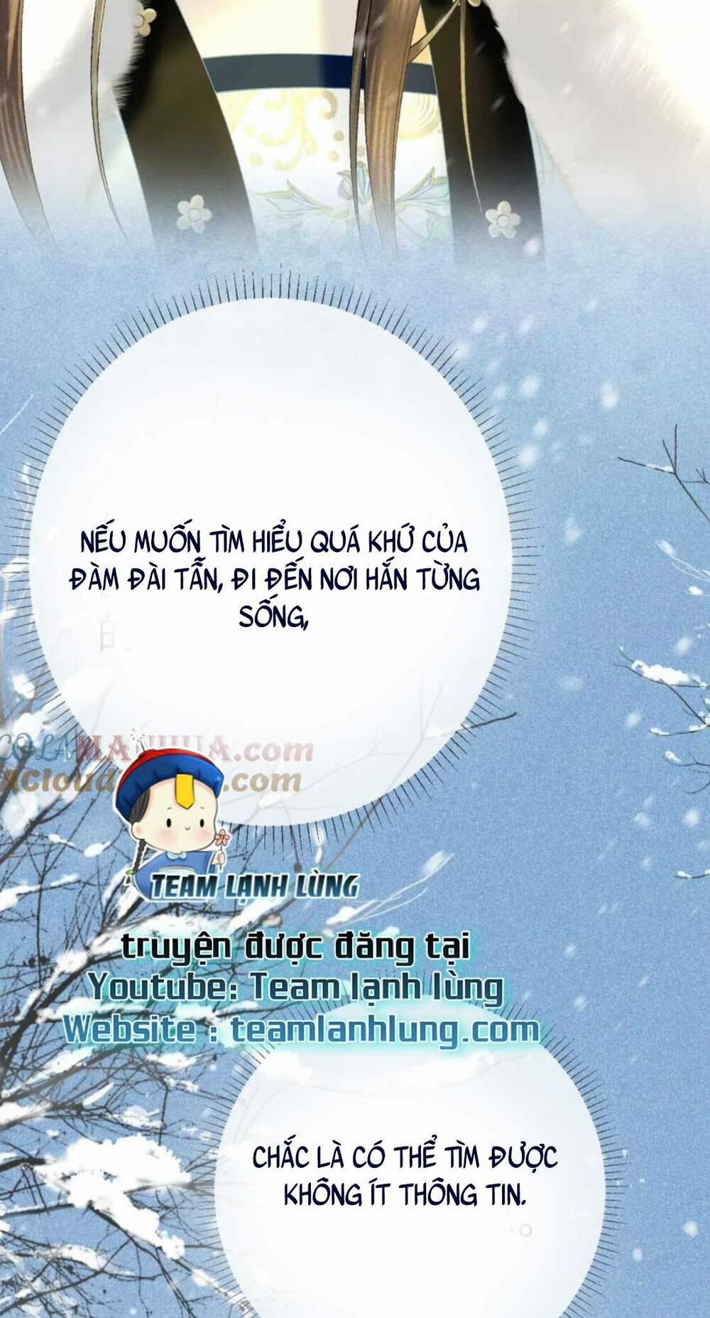 Hắc Nguyệt Quang Nắm Trong Tay Kịch Bản Be Phần 2 6 trang 55