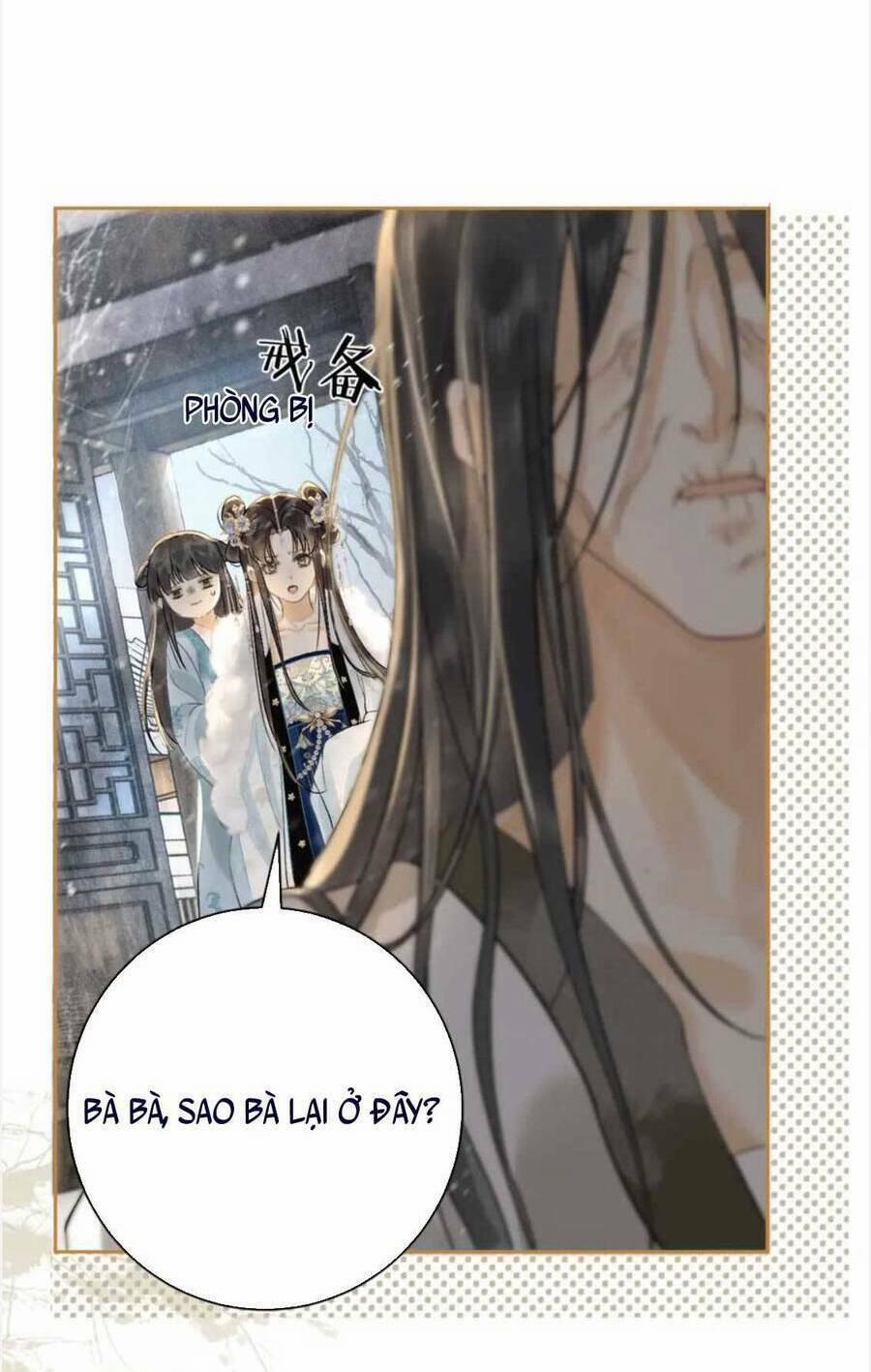 Hắc Nguyệt Quang Nắm Trong Tay Kịch Bản Be Phần 2 7 trang 12