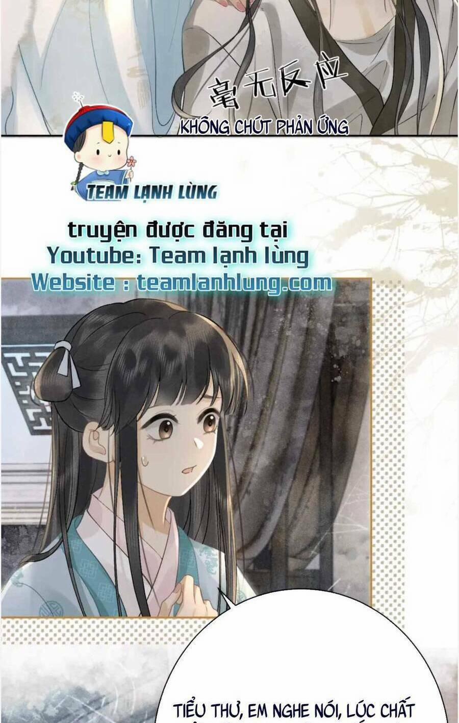 Hắc Nguyệt Quang Nắm Trong Tay Kịch Bản Be Phần 2 7 trang 14