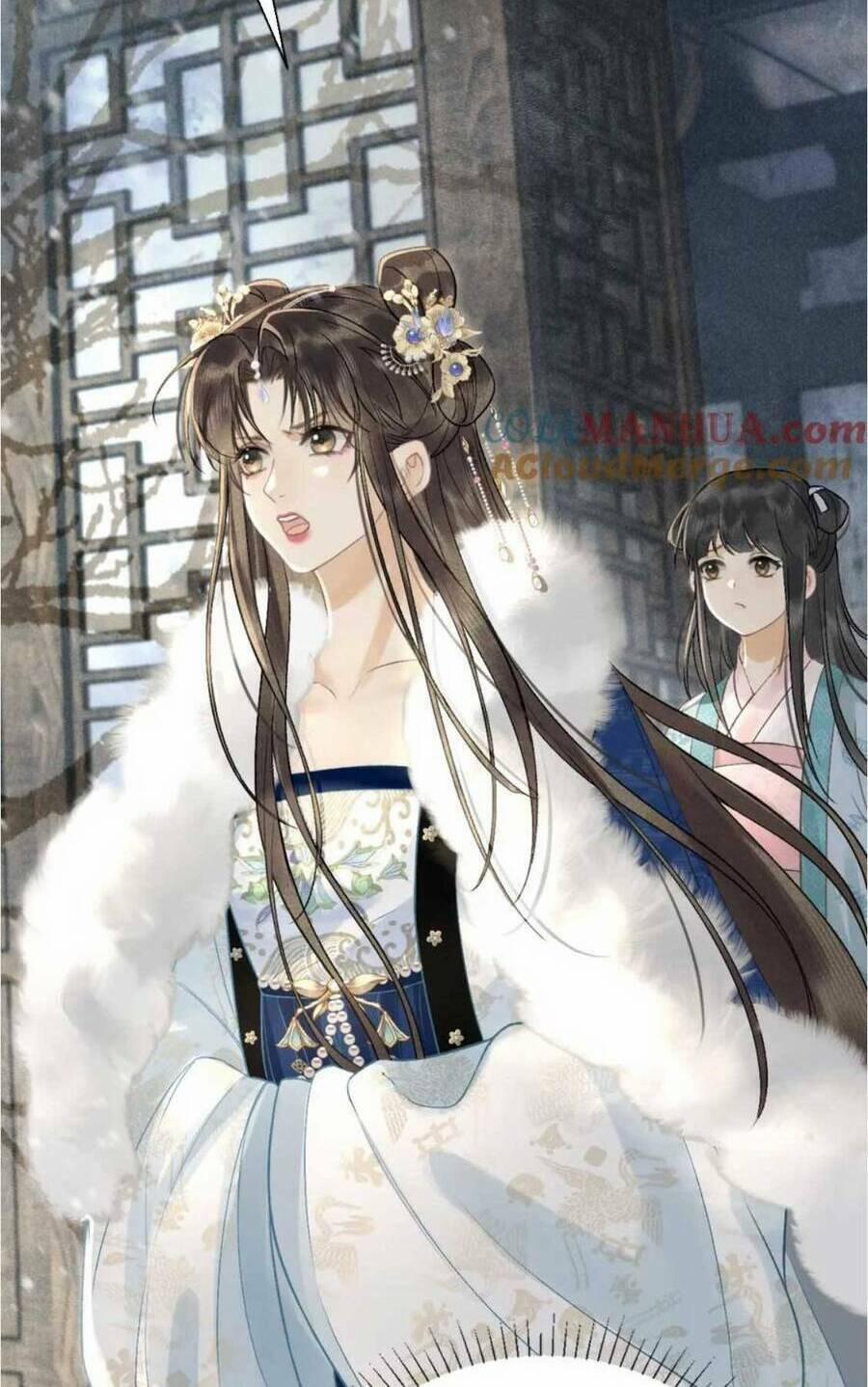 Hắc Nguyệt Quang Nắm Trong Tay Kịch Bản Be Phần 2 7 trang 19